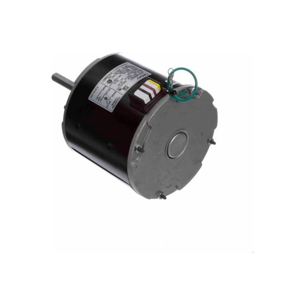 A.O. Smith Century OEM Replacement Motor, 1/2 HP, 1090 RPM, 208-230V, TEAO OYK1056V1 - main